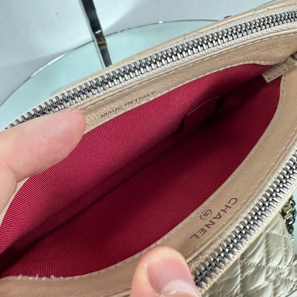 Chanel Gabrielle Crossbody Bag - Picture 8 of 12